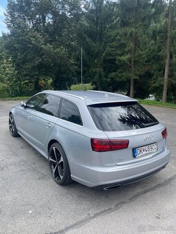 Audi aб c7 3.0tdi Quattro - 4