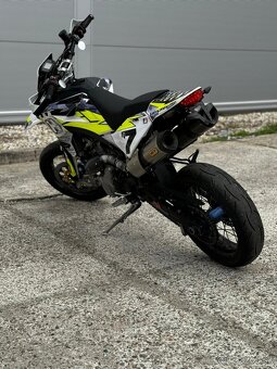 HUSQVARNA SMS630 - 4