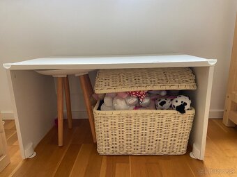 Lavica ikea - 4
