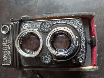 YASHICA - 4