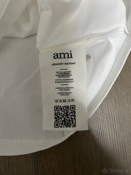 Ami Paris Tričko - 4