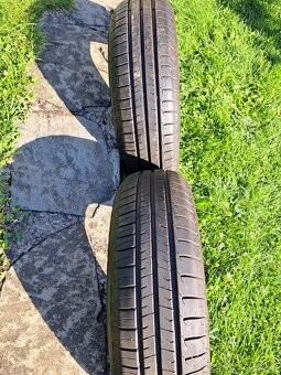 Letne pneu 175/70 r13 - 4
