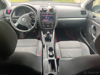 Volkswagen Golf 5 - 4