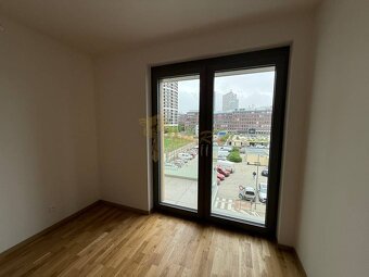2-izb. apartmánový byt, Bottova, Staré Mesto v projekte Metr - 4