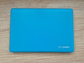 Visionbook 12Wr/Intel N4020/4GB RAM/FHD IPS/256GB SSD/Bat ok - 4
