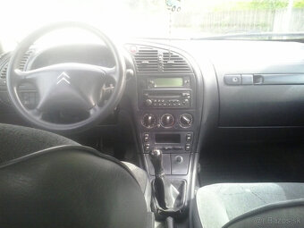 Citroën Xsara 1.4i benzín. - 4