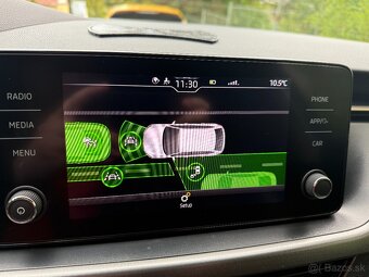 Škoda Scala 1.6TDi Style plus, Full LED - 4