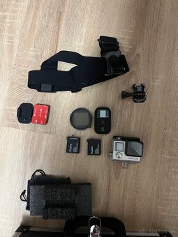 Go pro hero 4 - 4