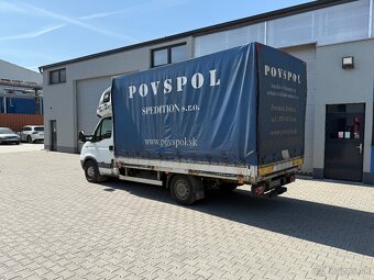 Iveco Daily 35S21 - 4
