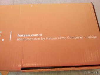 Vzduchovka Hatsan 4.5mm - 4