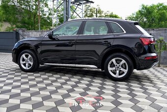 ⏩ Audi Q5 40 2.0 TDI mHEV Advanced quattro S tronic - 4