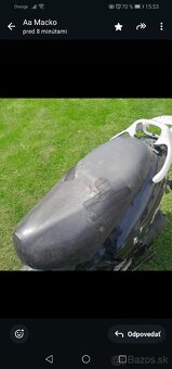 Skuter UFO - 4
