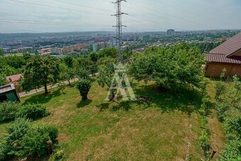 CHATA S POZEMKOM O VÝMERE 1122 M², ZVOLENSKÁ, KOŠICE SEVER - 4