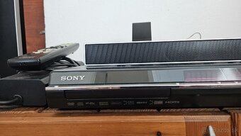 Sony DAV-DZ830W - 4