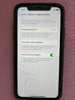 iPhone 11 64gb - 4