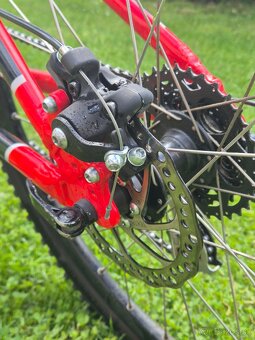 Detský bicykel Rockrider ST900 - 4