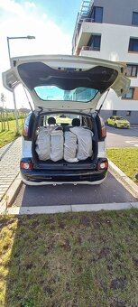Predám Citroën C3 Picasso - 4