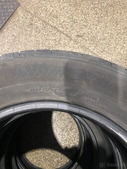 205/60 R16 Matador - 4