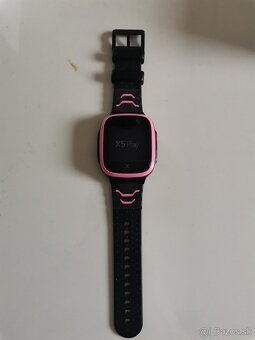 Predám detske smartwatch Xplora x5Play sledavanie - 4