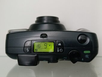 Pentax espio 115 - 4