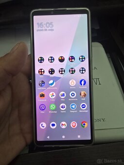 Xperia 10 VI 300e - 4