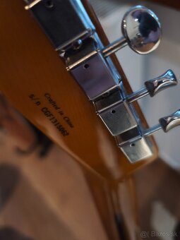 fender telecaster - 4