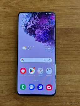 Samsung Galaxy S20 Plus - 4