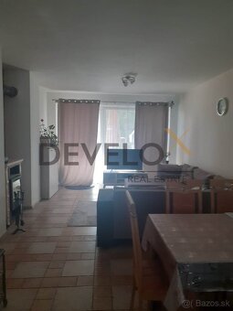 EXKLUZÍVNE Na predaj 6-izbový rodinný dom v meste Malacky - 4