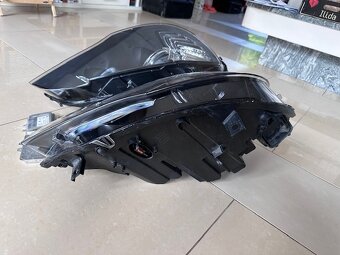 Svetlomety BMW X6 E71 E72 (+riadiace jednotky) - 4