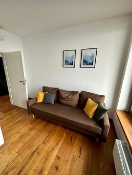 4izb.byt na prenájom Staré mesto - 4