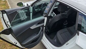 Predám Audi A5, 40 TDI - 4