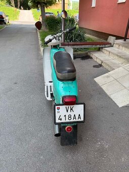 Pioner Jawa 20 - 4
