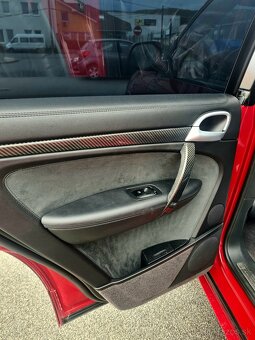 PORSCHE CAYENNE GTS R.V 2008 - 4