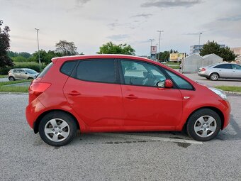 Kia Venga 1.4 66 kw - 4