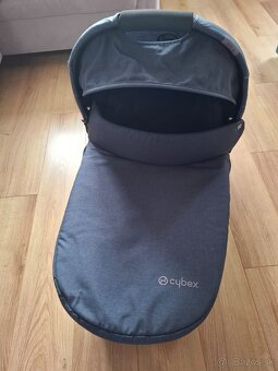 Kočík Cybex 2v1 - 4