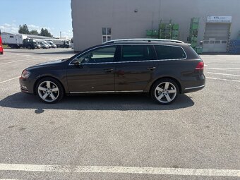 Predám Volkswagen Passat B7 2.0 TDI 103 KW - 4