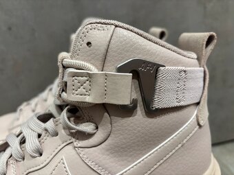 predám tenisky Nike Air Force 1 High Utility veľ 41 - 4