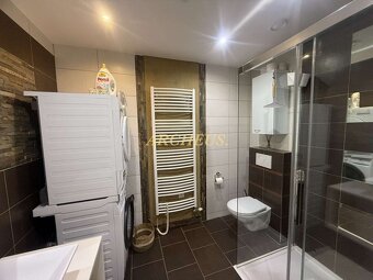 3 izbový Mezanín, 97 m2, pozemok 619 m2 (1/2), Sabinov - 4