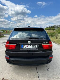 Bmw X5 3.0d Individual - 4