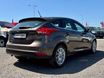 Ford Focus 1.6 Duratec Ti-VCT Edition X - 4