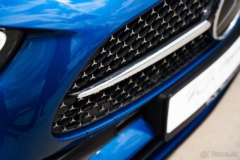 Mercedes-Benz C 220d 4Matic AMG Line / Záruka 5 rokov - 4