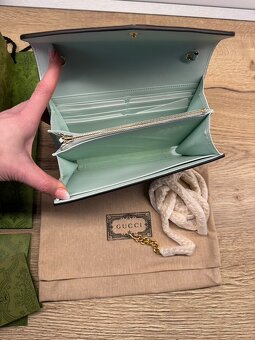Gucci kabelka TOP - 4
