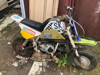 Jawa 20 - 4