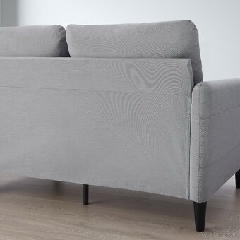 Sedačka - dvojmiestna - ikea - 4