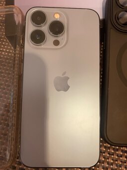 iPhone 13pro 256gb - 4