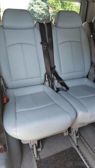 Mercedes viano - 4