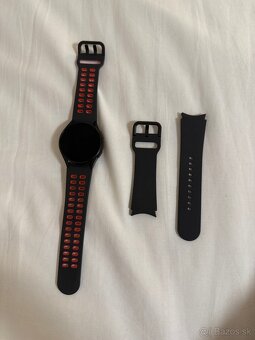 Samsung Galaxy Watch 4 40mm - 4
