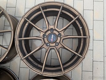 MOTEC ULTRALIGHT BRONZE 8.5x19 5x114,3 et45 - 4