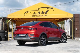 Renault Arkana E-TECH 1.6 Hybrid -2022- SK pôvod/1.Majiteľ - 4