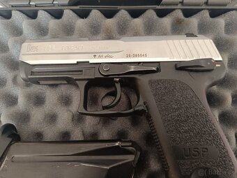 HK USP, 45 auto - 4